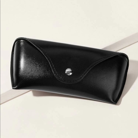 Oval Frame Sunglasses - Picture 5 of 5